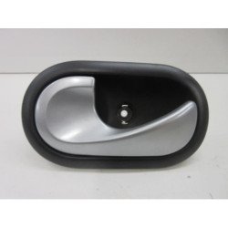 Poignee Interieur Arriere Gauche Renault Clio 3 Phase 1